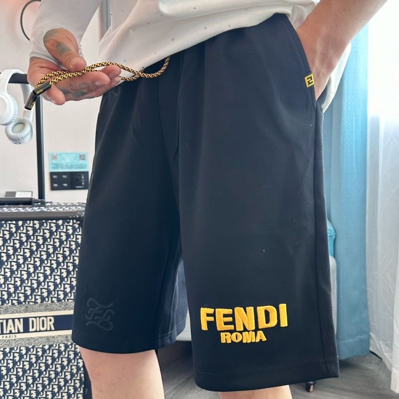 Fendi Short Pants